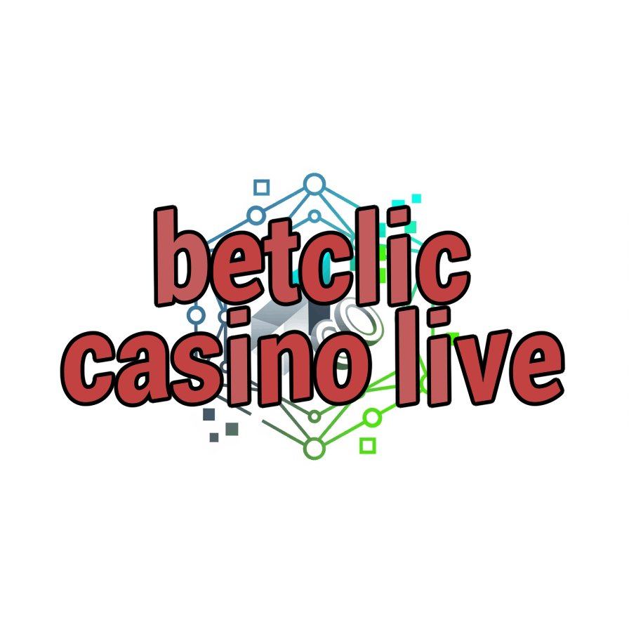 betclic casino live